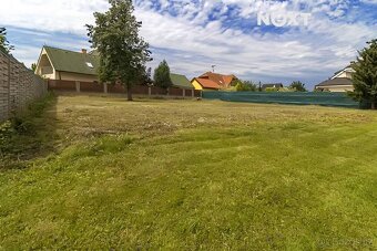 Prodej pozemek Bydlení, 1580㎡ - 5