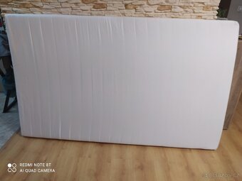 MATRACE IKEA 120x200x12cm - zánovní - 5