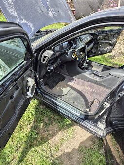 MG ZT-T 190 2.5 v6 dily - 5