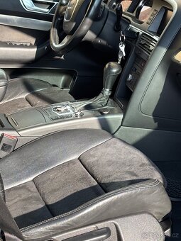 Audi A6 C6 4F - 5