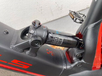 Elektrokolo Bulls E-Stream Evo AM 3 Fully Brose Motor RH 41 - 5