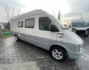 Vw LT 2,8tdi -96kw - 1999 - 5