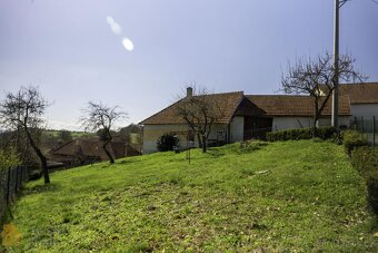 Prodej rodinného domu 128 m2, pozemek 1192 m2, Chlum u Letov - 5