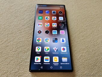 ZTE Nubia Redmagic 9 Pro. 12gb+12gb//256gb. Čierna metalíza. - 5