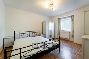 Pronájem bytu 3+kk, 69 m², Hluboká nad Vltavou - 5