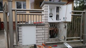 ELEKTROINSTALAČNÍ PRÁCE od "A do Z." - 5