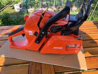 Motorová pila ECHO CS-590/45 - 5