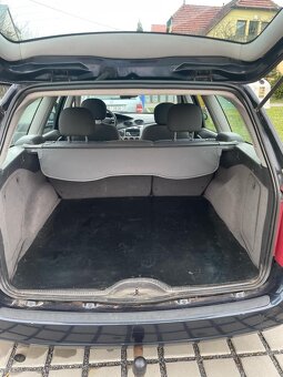 Ford Focus / Nová STK - 5