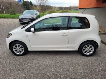 CITIGO 1.0 44kW Ambiente nová stk. klimatizace (161tkm) - 5