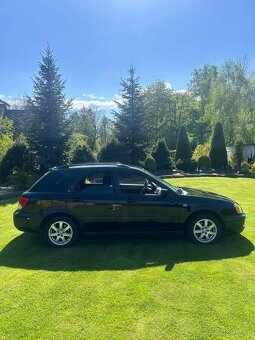 Subaru Impreza 2.0GX 92kw LPG - 5