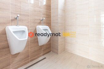 Nájem, Kancelář, 35 m² Hodonín, průmyslový areál - 5