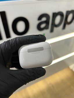 Apple AirPods Pro 2 Generace (Lightning) - 5