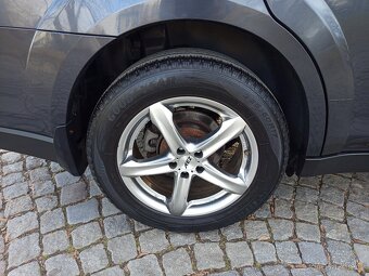 Subaru Outback 2.0D 110 kW 4x4 - 1. Majitel, NOVÁ STK ✓ - 5