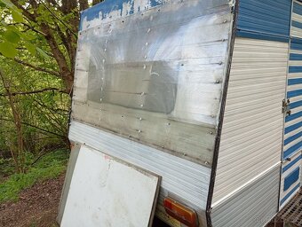 Prodám karavan - 5