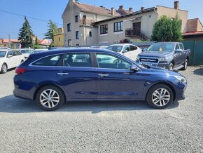 HYUNDAI i30 WG 1.6 CRDi 85kW STYLE - 1.majitel - ČR - 5