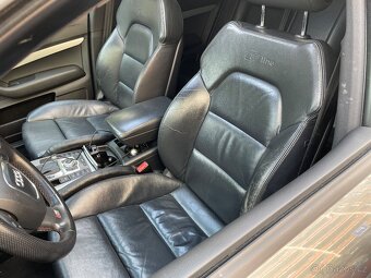 Audi a6c6 - 5