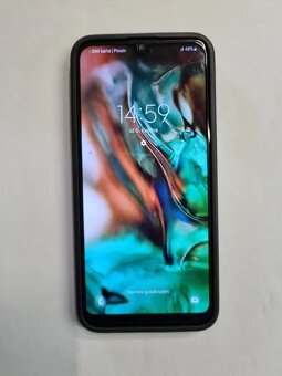 Samsung A20e 3Gb/32Gb - 5