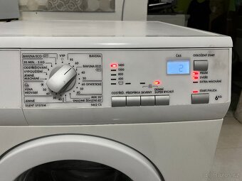 AEG L5462CS - 5
