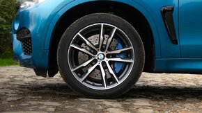 BMW X6M - 5