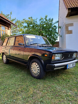 VAZ Lada 2104 combi - 5