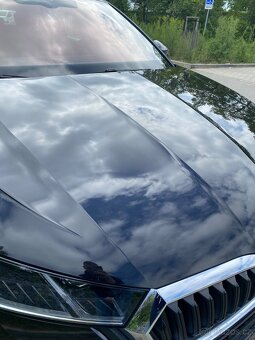 Škoda Octavia 4 1,5TSI 110 kw odpočet DPH. - 5