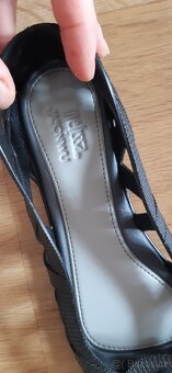 Balerínky Melissa od Jean - Jason Wu vel. 39 - 5