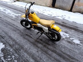 Suzuki jr 50 - 5