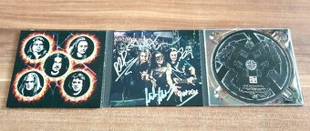 DVD + CD Arakain & Dymytry - 5