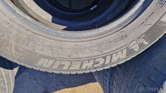 Michelin sport pilot 4 - 5