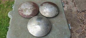 Mezikruží a poklice Škoda 100,110,120 - 5