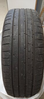 Pneu 235/65 R 17 Dunlop - 5