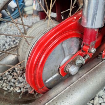Jawa 350 354 - 5