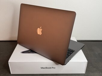 MacBook Pro 13'' 2020 / i5 / 16GB / 512GB SSD / Kompletní - 5