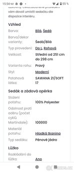 Sedací souprava - 5