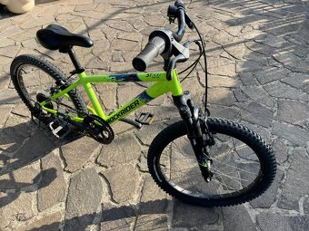 Rockrider - 5