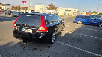 2016 Volvo V70 2.0 D3 Momentum - 5