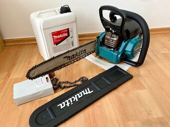 řetězová pila makita-EA3200S. - 5