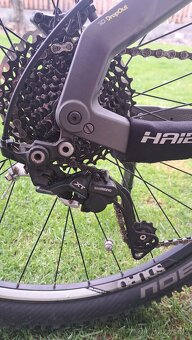 Haibike SDURO AllMtn 27.5 - 5