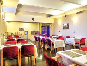 PRONÁJEM HOTELU ul. Západní, KV, ID 626 - 5