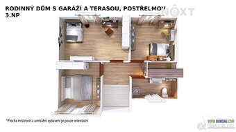 Prodej Rodinný dům, 176㎡ - 5