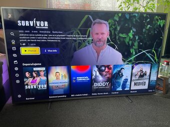Smart LED TV Philips - 5