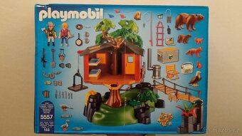 Nove hracky (Playmobil, Xia Xia) - 5