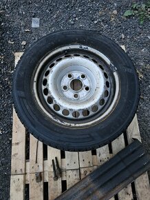 Rezerva VW T5 T5.1 T6 T6.1 - 5
