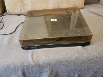 Tesla NC 500 hifi - 5