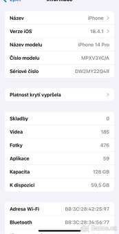 Pouze výměna - 5