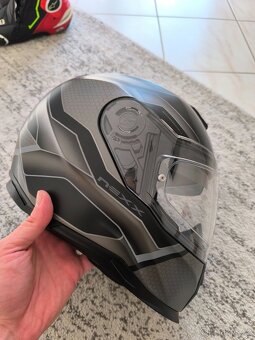 Revit, Alpinesrars, Nexx, Dainese - 5