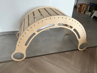 Montessori houpačka XL - 5