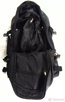 Batoh na kolečkách Mountain Gear - 5