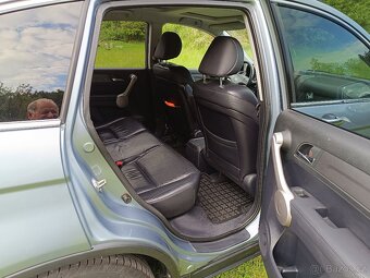 Honda CR-V - 5