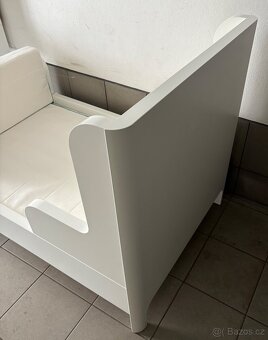 Dětská zvětšovací postel Ikea Busunge - 5